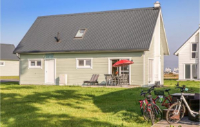 Strandhaus Sontje, Olpenitz